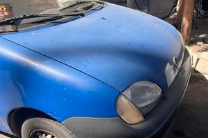 Fiat 600 1.1i cat Sporting del 2001