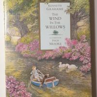 The Wind in the Willows special edition