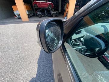 RETROVISORE SINISTRO PER BMW X3 F25 ANNO 2013