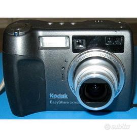 Kodak EasyShare DX7630 fotocamera digitale