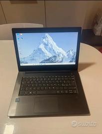 portatile lenovo modello 81b0