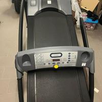 Tapis roulant domyos TC-450