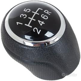 POMELLO LEVA CAMBIO SUZUKI SWIFT VITARA IGNIS SX4