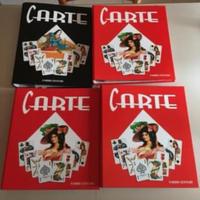Carte da gioco da collezione