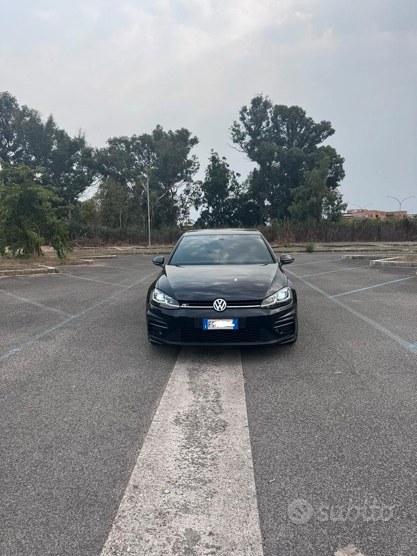 Volkswagen Golf 2019 photo 3