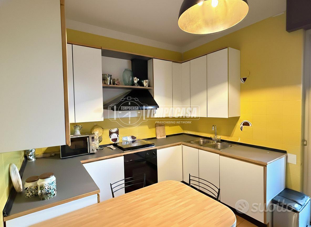 Appartamento – MB - Vista 5
