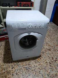 lavatrice Hotpoint Ariston 6kg