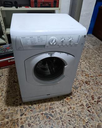 lavatrice Hotpoint Ariston 6kg