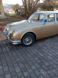 jaguar mk2