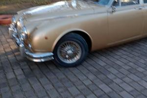 jaguar mk2
