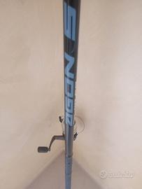 canna da pesca bolognese agon