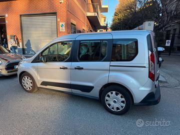 Ford Connect Transit