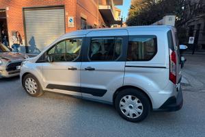 Ford Connect Transit