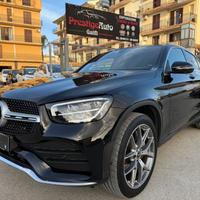 Mercedes-benz GLC 300 de 4Matic EQ-Power Premium