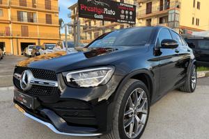 Mercedes-benz GLC 300 de 4Matic EQ-Power Premium