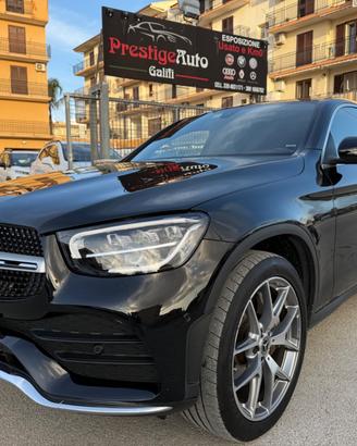 Mercedes-benz GLC 300 de 4Matic EQ-Power Premium