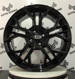 CERCHI IN LEGA KIA RIO SEPHIA SHUMA STONIC DA 16