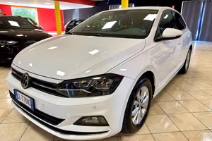 VOLKSWAGEN Polo 1.6 TDI 95 CV 5p. Comfortline