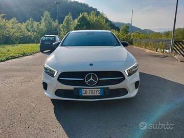 Mercedes-benz A 160 180 Executive