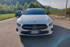 Mercedes-benz A 160 180 Executive