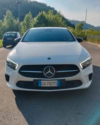 Mercedes-benz A 160 180 Executive
