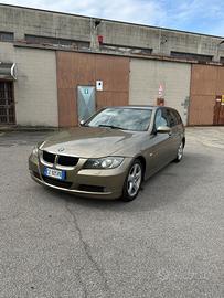 Bmw 320 320d cat Touring MSport