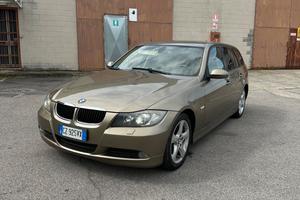 Bmw 320 320d cat Touring MSport