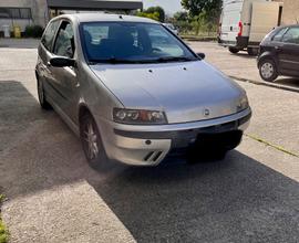FIAT Punto 2ª serie - 2002