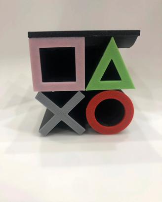 Supporto controller PlayStation (PS4/PS5)