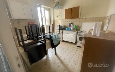 Appartamento a Casalnuovo di Napoli 3 locali
