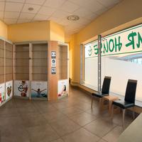 Negozio - |° piano Centro Commerciale Ipercity