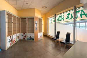 Negozio - |° piano Centro Commerciale Ipercity