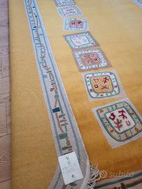 Tappeto Gianni Vigone Home Collection