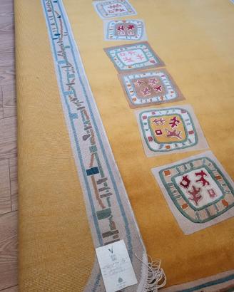 Tappeto Gianni Vigone Home Collection