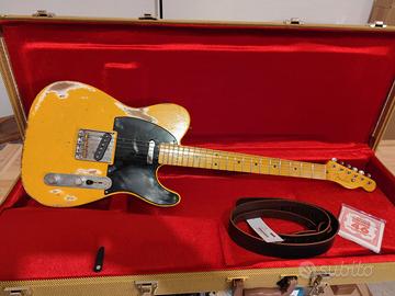 Custom Telecaster