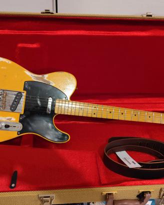 Custom Telecaster