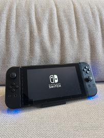 Nintendo Switch V2 solo console