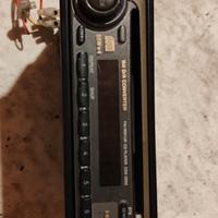 Autoradio Vintage SONY CDX-3250