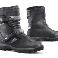 Stivale moto FORMA ADVENTURE LOW DRY