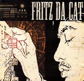 Fritz da cat cd/vinile