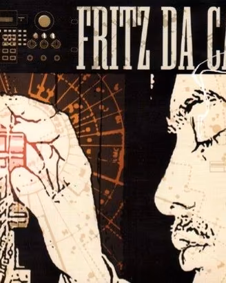 Fritz da cat cd/vinile