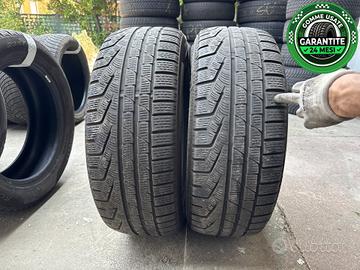 gomme usate 2355518 Winter PIRELLI - SOT - 323