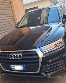 Audi Q5 4x4  40 TDI  Mild Hibrid 204 cv