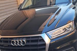 Audi Q5 4x4  40 TDI  Mild Hibrid 204 cv