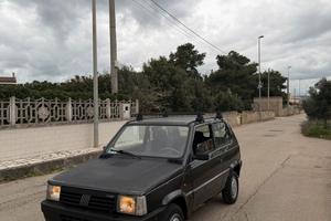 FIAT PANDA 750