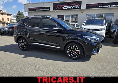MG ZS 1.5 VTi-t Luxury UNICO PROP. PERMUTE NEOPA