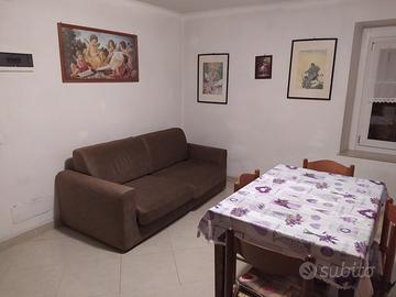 Appartamento montagna
