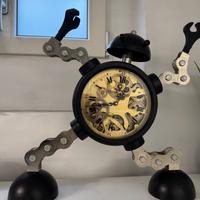 Orologio da arredo