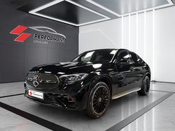 Mercedes GLC Coupe Coupé 200 AMG Line Advanced 4m