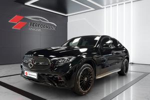 Mercedes GLC Coupe Coupé 200 AMG Line Advanced 4m